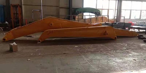 濟(jì)寧挖掘機(jī)加長臂