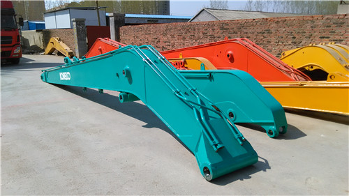 挖掘機加長臂 挖掘機加長臂