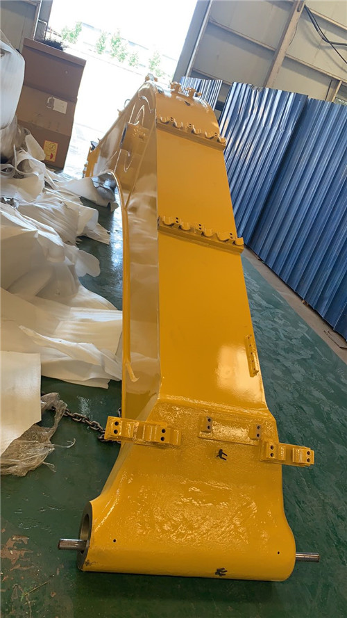 挖掘機(jī)原廠標(biāo)準(zhǔn)臂供應(yīng)商