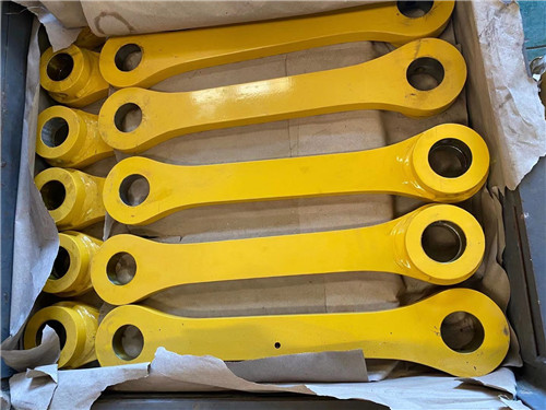 小松挖掘機配件