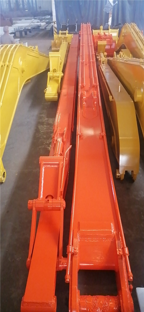 挖掘機(jī)加長(zhǎng)臂價(jià)格