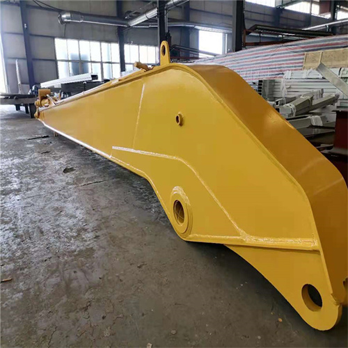 挖掘機加長臂改裝 挖掘機加長臂改裝