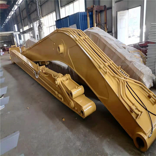 挖掘機(jī)加長(zhǎng)臂定做