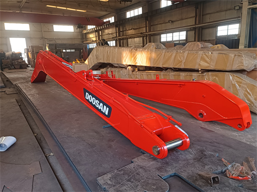 改裝加長(zhǎng)臂 改裝加長(zhǎng)臂