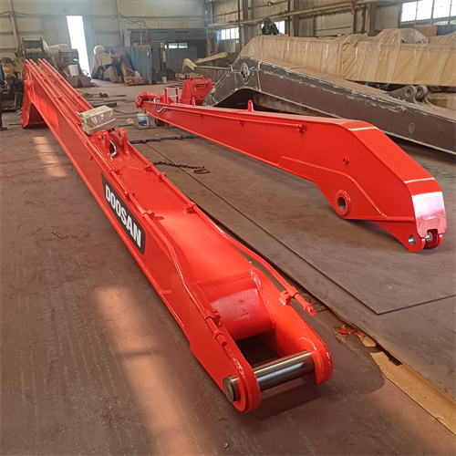 加長臂裝載機(jī) 加長臂裝載機(jī)