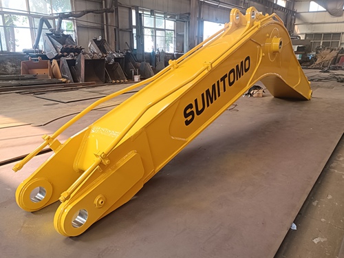 挖掘機(jī)加長(zhǎng)臂制造 挖掘機(jī)加長(zhǎng)臂制造