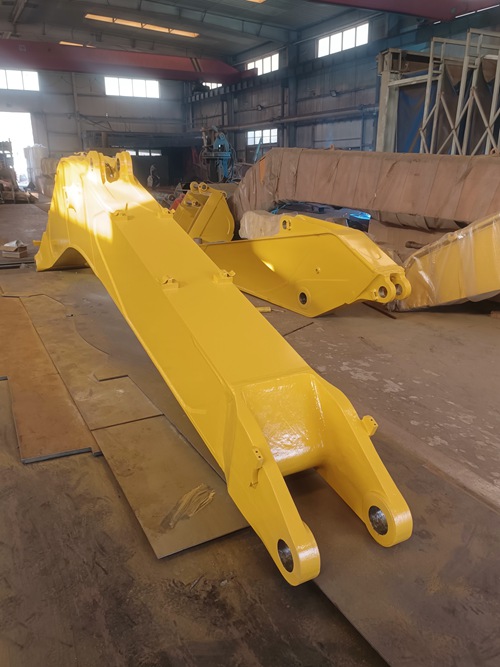 挖掘機(jī)加長(zhǎng)臂價(jià)格